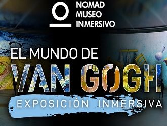 El Mundo de Van Gogh