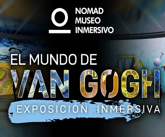 El Mundo de Van Gogh