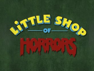 Little Shop of Horrors, el Musical