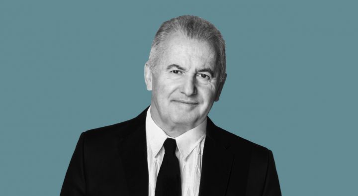 Victor Manuel