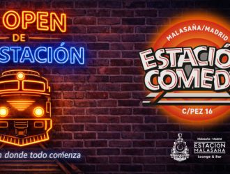 El Open de la Estación