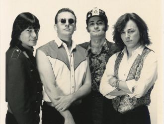 Hoodoo Gurus