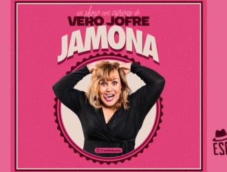  Vero Jofre