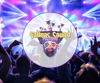 Salinas Sound Festival  2024