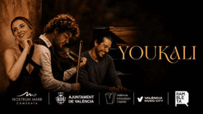 Youkali. - Valencia
