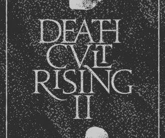 Death Cult Rising
