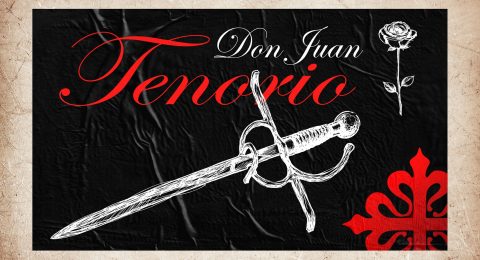 Don Juan Tenorio - Teatro Principal Alicante