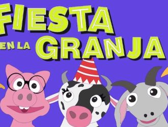 Fiesta en la Granja