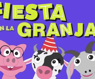 Fiesta en la Granja