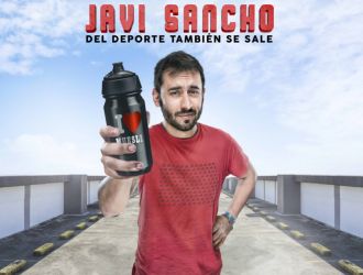 Javi Sancho
