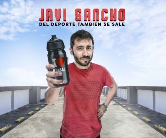 Javi Sancho