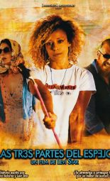 Cartel de la película Las tr3s Partes del Espejo