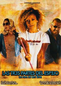 Imagen de la película Las tr3s Partes del Espejo