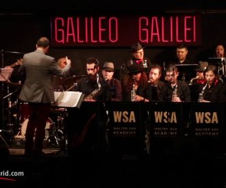 WSA Big Band