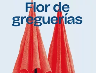 Flor de Greguerías - Luna Teatro
