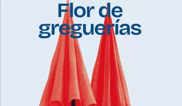 Flor de Greguerías - Luna Teatro