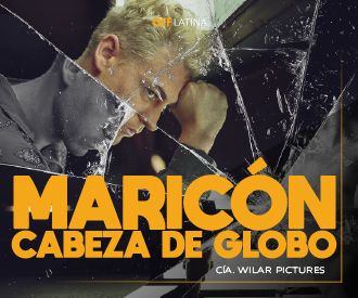 Maricón, Cabeza de Globo