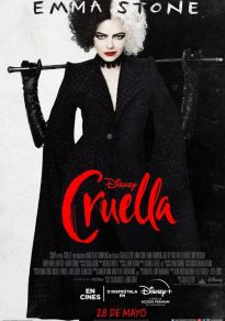 Imagen de la película Cruella