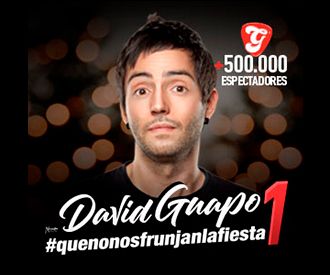 David Guapo