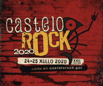 Festival Castelo Rock 2024