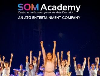 Som Academy - Gala Junior