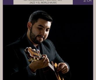 Marcel Montcourt Trío