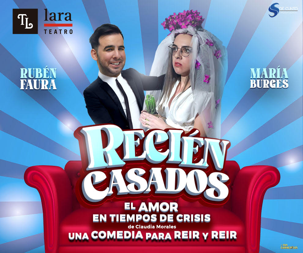 Recién Casados