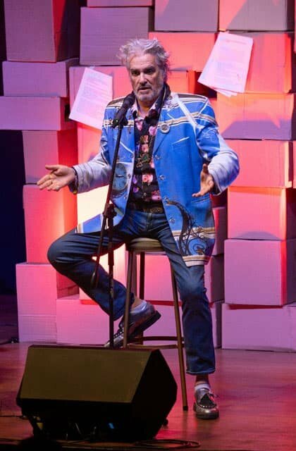 Roberto Pettinato