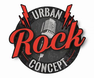 Urban Rock Concept