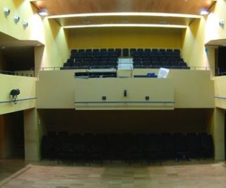 Centre Artesà Tradicionarius (CAT)