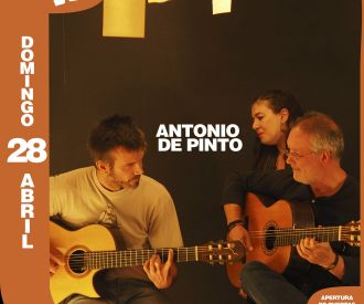 Antonio de Pinto