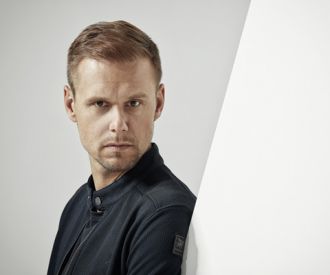 Armin Van Buuren