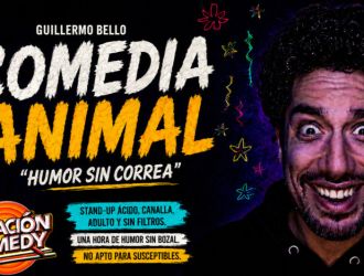 Guillermo Bello