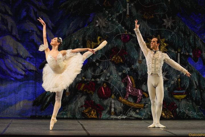 El Cascanueces - Ballet de Kiev