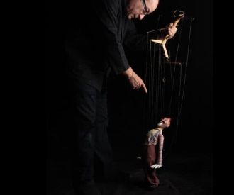 El Circ més Petit del món - Toni Zafra cia