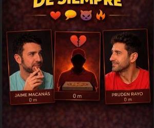 El Menú de Siempre