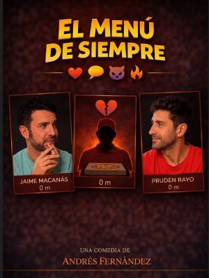 El Menú de Siempre