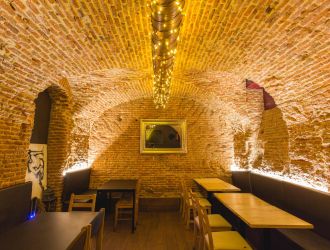 Monólogos Gran Vía