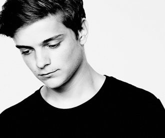 Martin Garrix