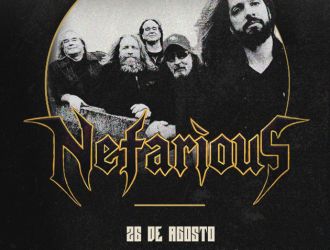 Nefarious
