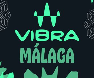 VIBRA Argentina Málaga