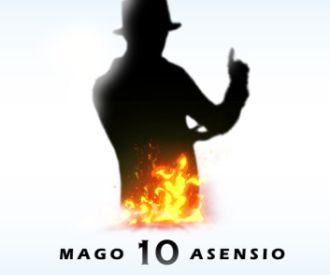 Mago 10 Asensio Ilusiones