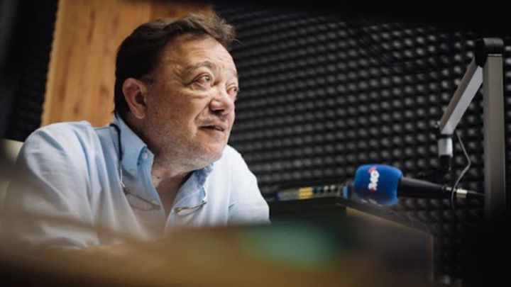 José Antonio Abellán