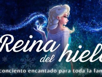 La Reina del Hielo