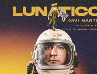 Lunático - Javi Martín