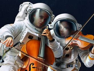 Violinísticas