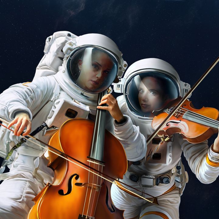 Violinísticas