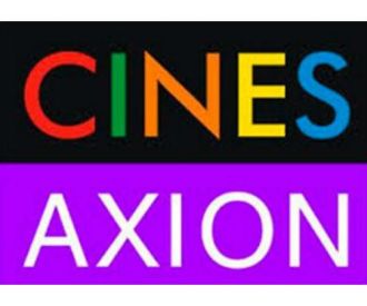 Cines Axion Reus