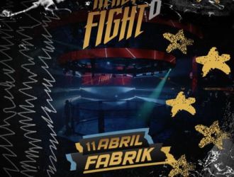 Ready fight 8