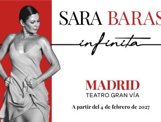 Sara Baras